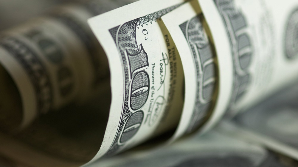 Tỷ giá USD hôm nay 6-5: Đồng USD bật tăng mạnh trở lại, tiệm cận mốc 104